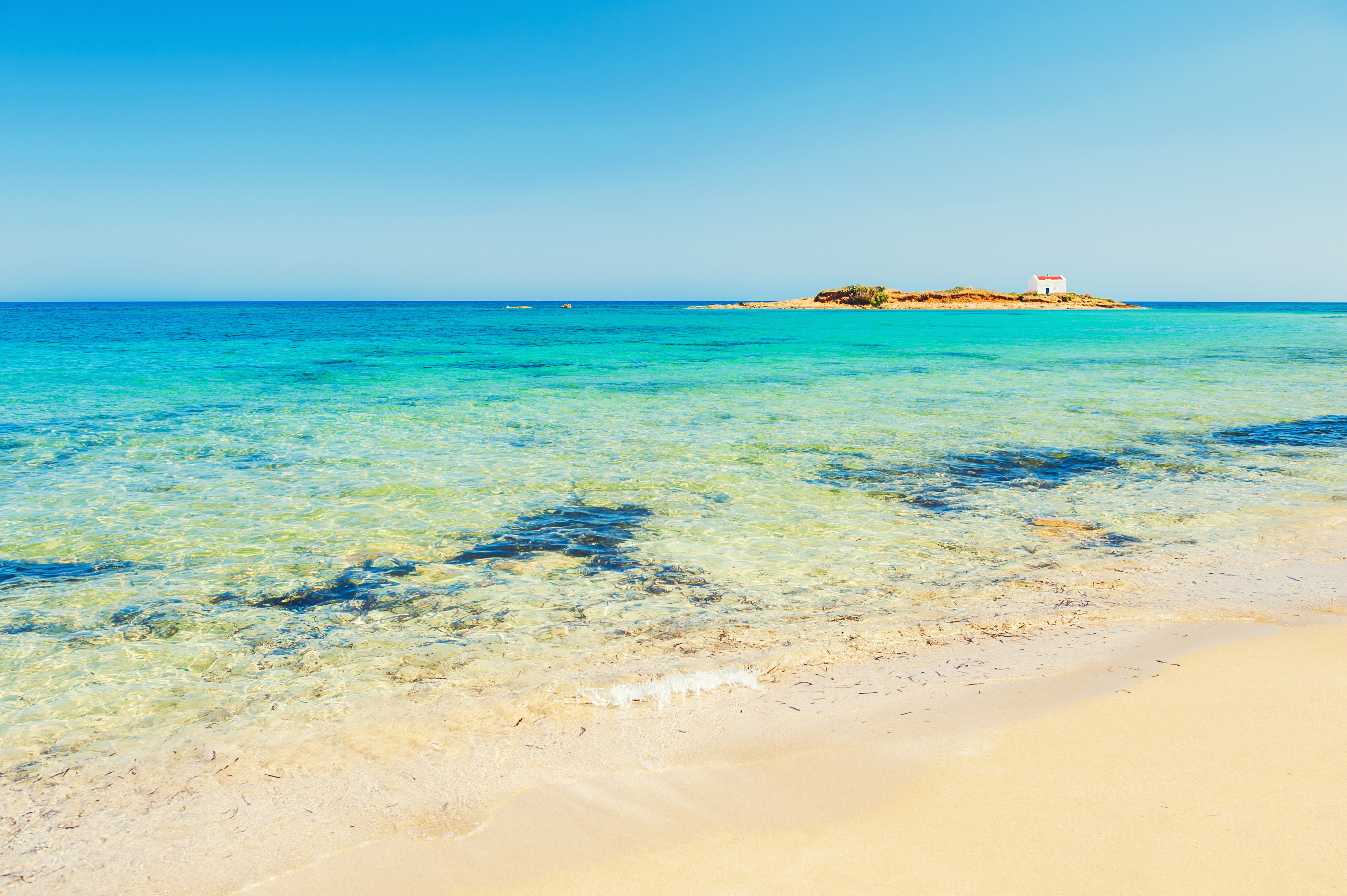 МАЛИЯ  МИНОЙСКИЙ  ДВОРЕЦ