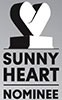 Sunny Heart Nominee 2016