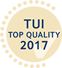 TUI Top Quality 2017