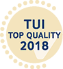 TUI Top Quality 2018