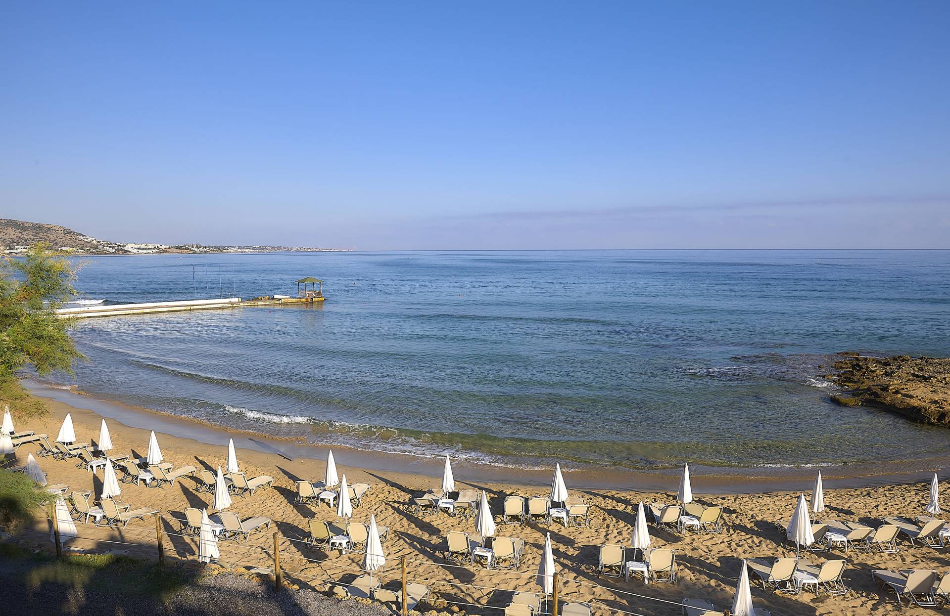 АЛЕКСАНДРСКИЕ ПЛЯЖИ