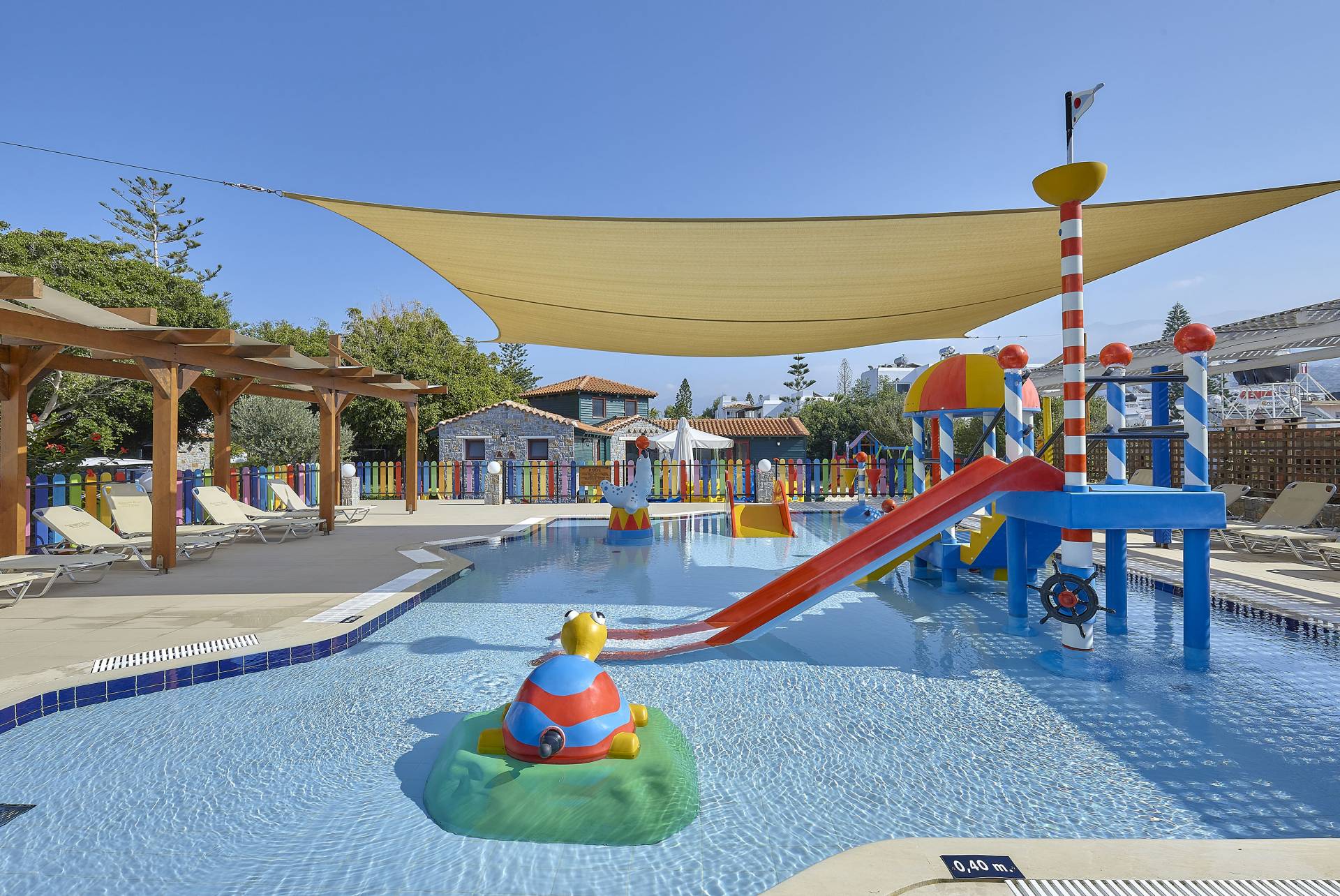 СЕМЕЙНЫЙ ОТДЫХ