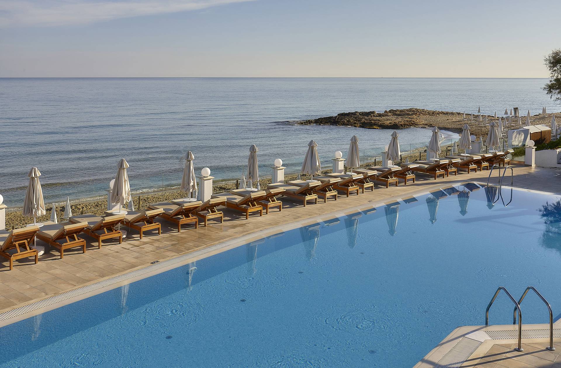 УСЛУГИ ОТЕЛЯ