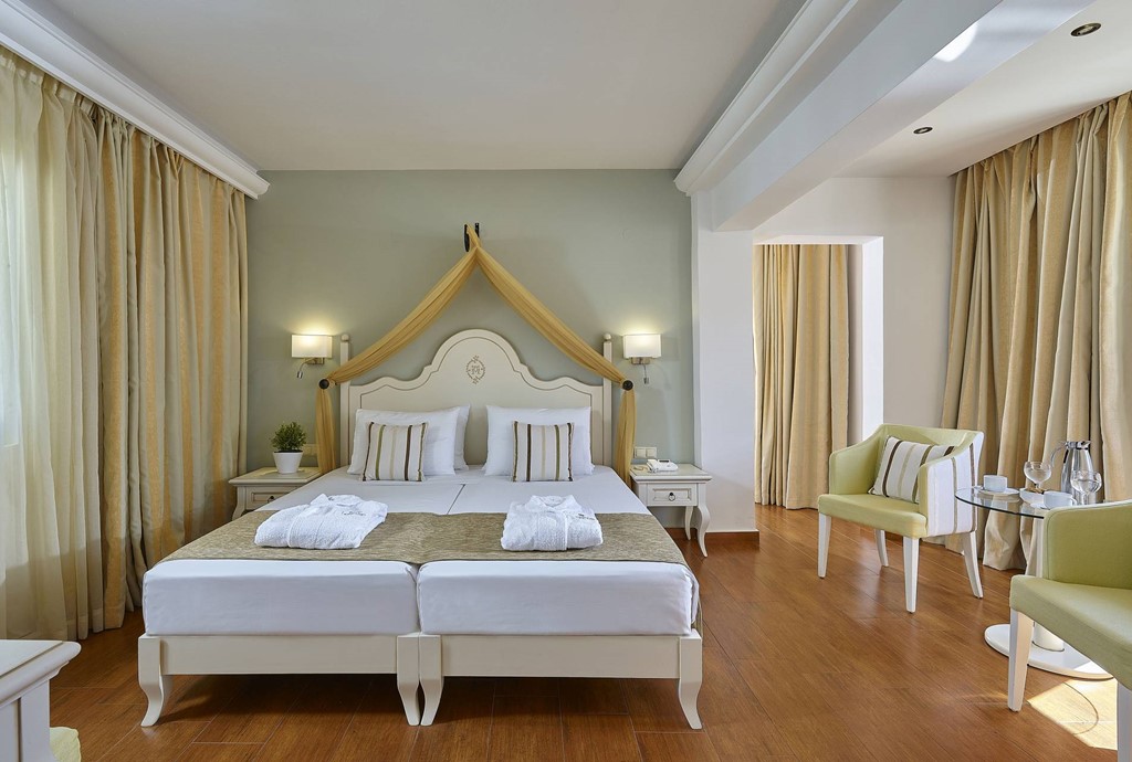 PREMIUM 2 ROOMS SUITES