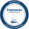 Best Performing Companies - Treasures of Greek Tourism
