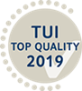 TUI Top Quality 2019