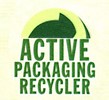 Active Packaging Recycler