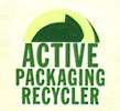 Active Packaging Recycler