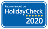 Holiday Check 2020