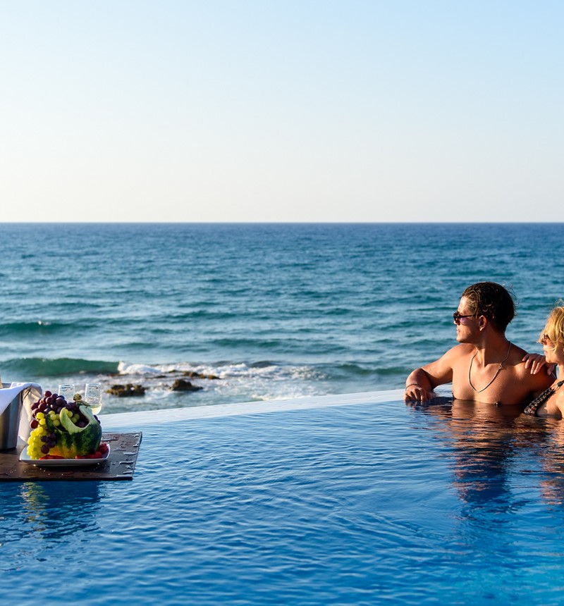 HONEYMOON SPECIAL
