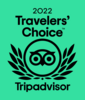 Travellers Choice 2022