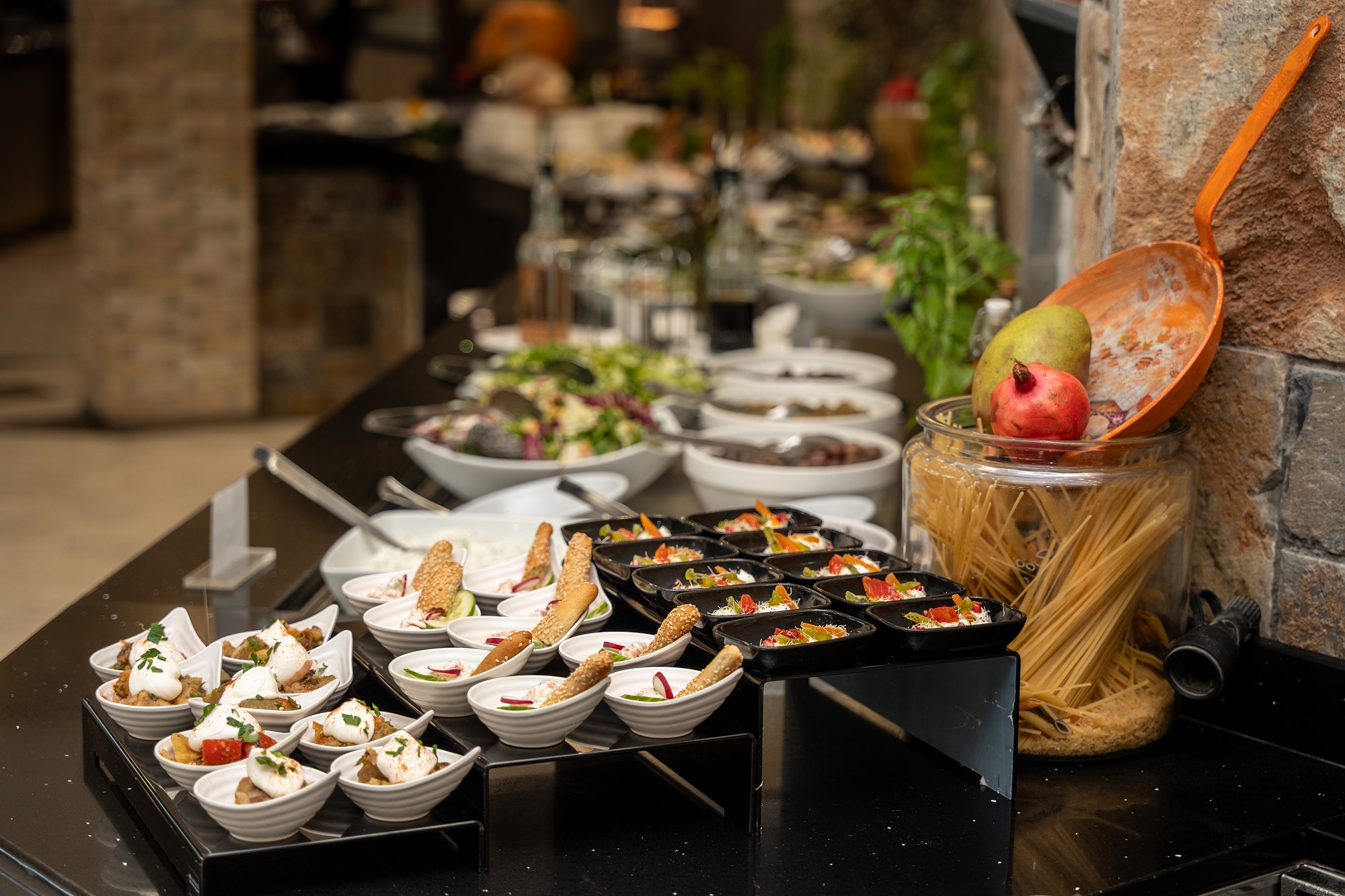 MAIN RESTAURANT ALEXANDROS