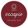 Escarpio Top Hotels 2026