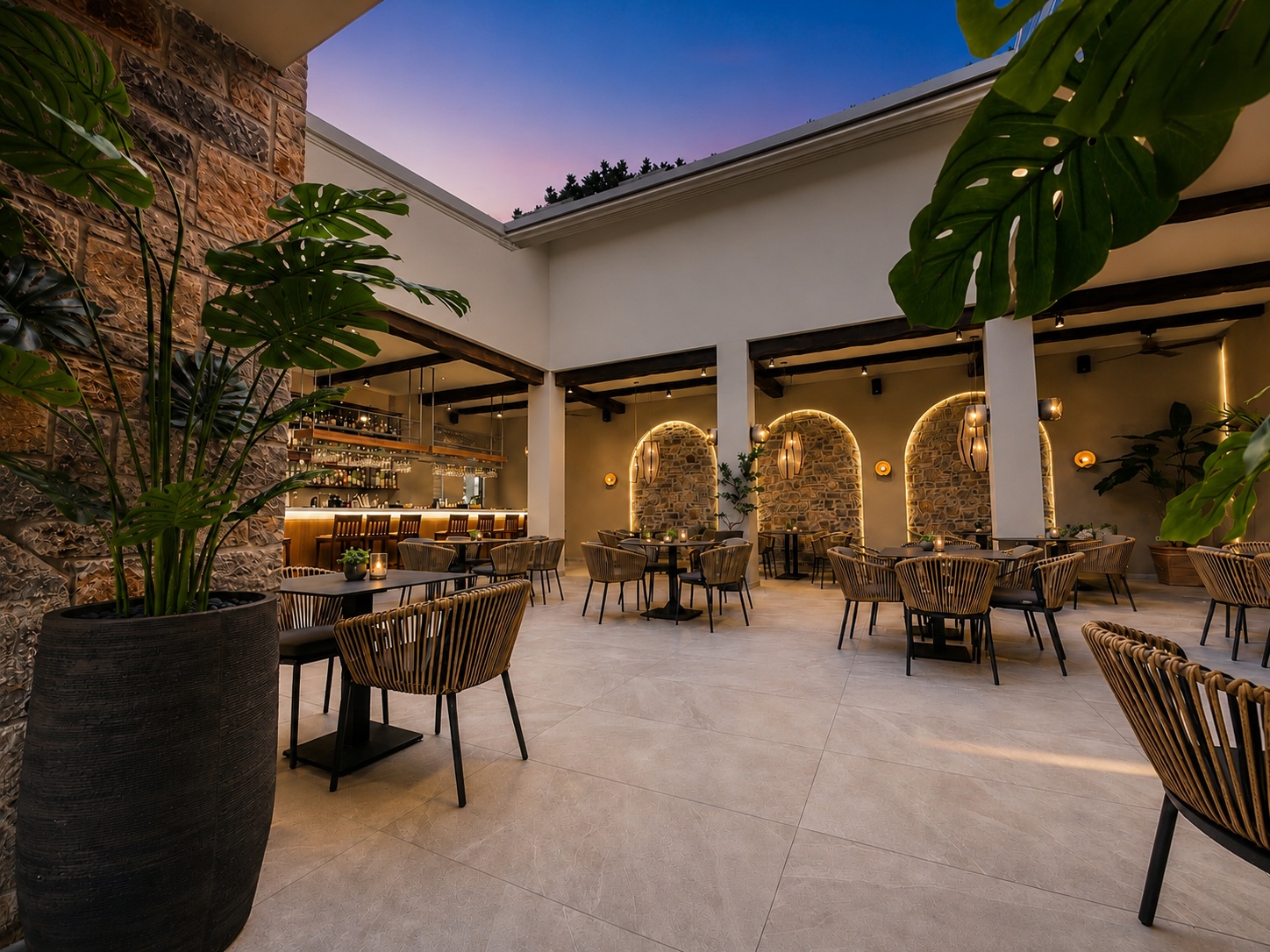 PLAZA SUSHI BAR